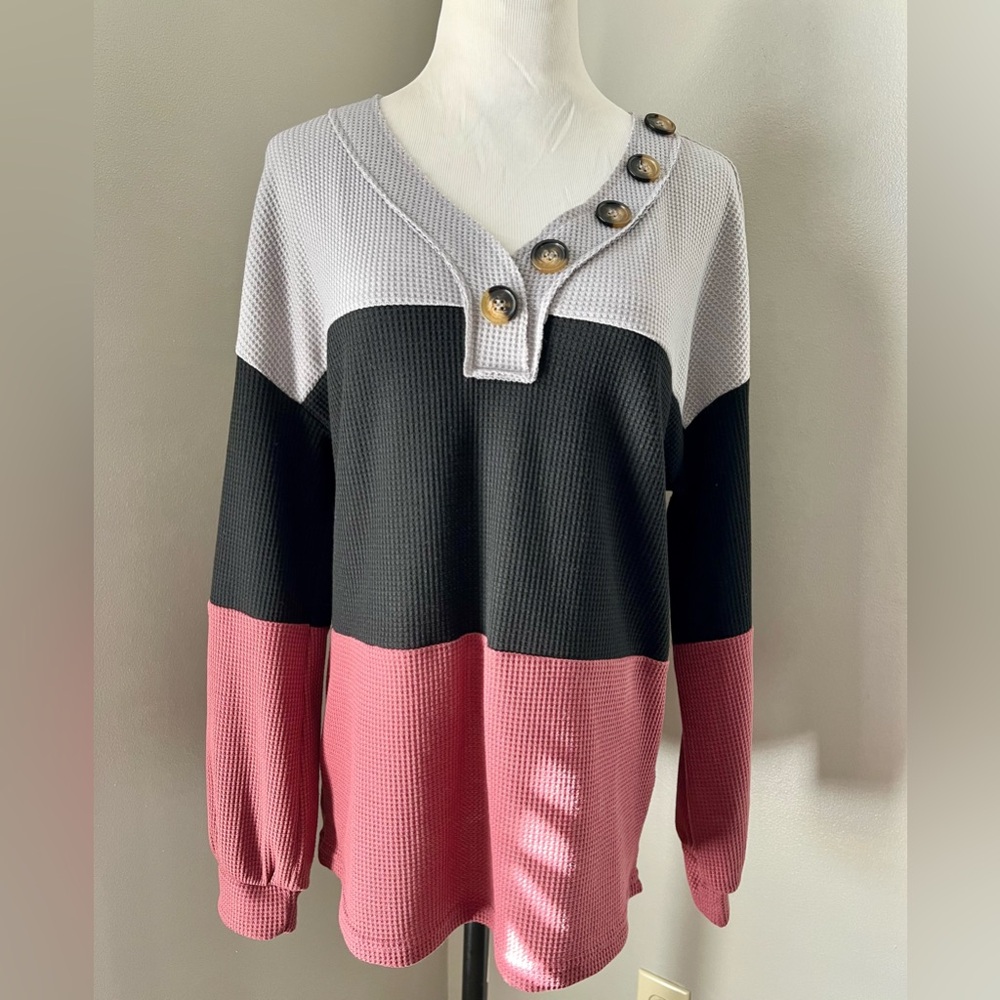 BTFBM long sleeve top